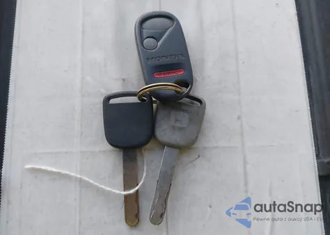 2006 Honda Element Ex из США, поврежденный, VIN 5J6YH28636L022480